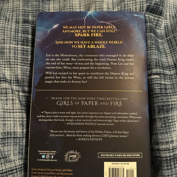 Book - Picture 2 of 2